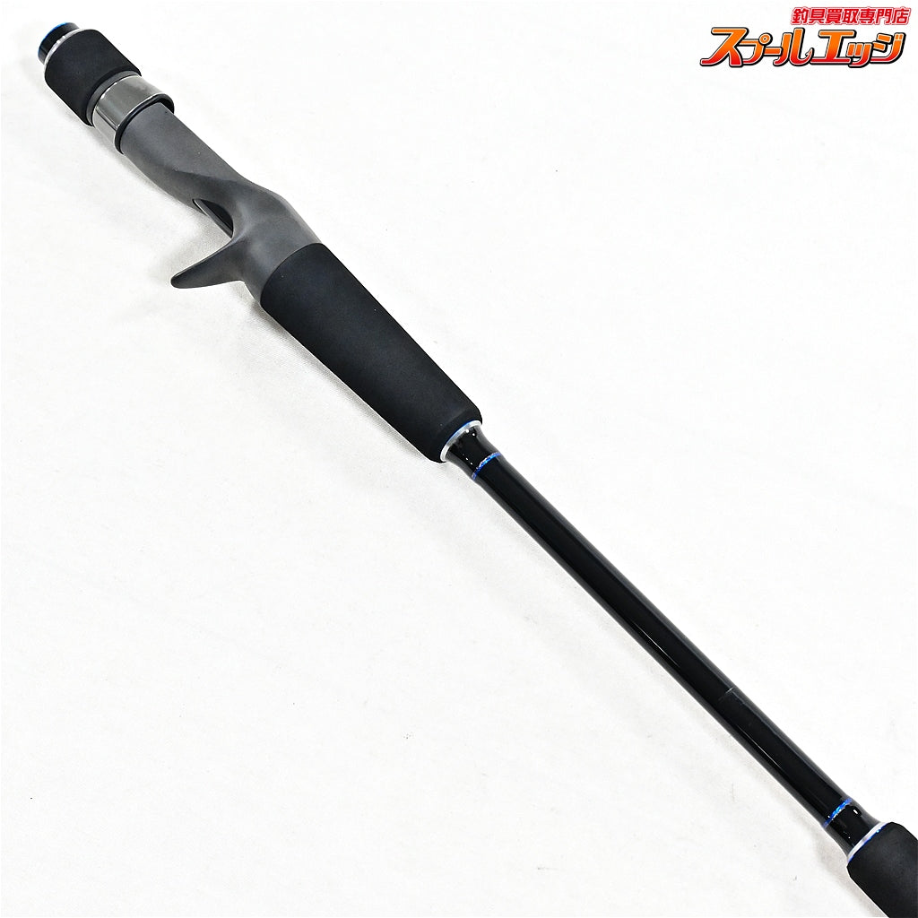 【ジャクソン】 オーシャンゲート JOG-B63ML LJ OC JACKSON OCEAN GATE タチウオ イナダ ワラサ K_189