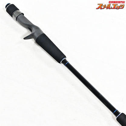 【ジャクソン】 オーシャンゲート JOG-B63ML LJ OC JACKSON OCEAN GATE タチウオ イナダ ワラサ K_189