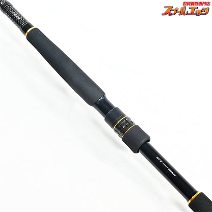 【ダイワ】 17モアザン エキスパート AGS 109ML/M DAIWA morethan EXPERT シーバス ヒラメ イナダ マゴチ K_216