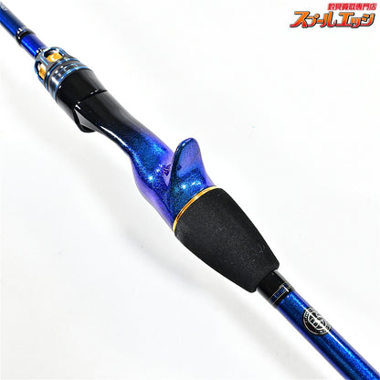 【ダイワ】 22極鋭 カワハギ エア ボトム DAIWA KYOKUEI AIR BOTTOM カワハギ かわはぎ K_221