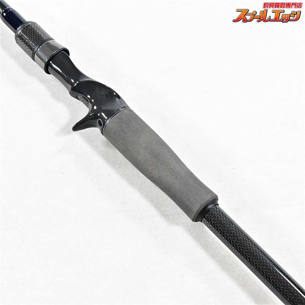 【デジーノ】 レーベン トルクチューン DLT-C610MHRST4s EVAモデル DESIGNO LEBEN Torque Tune ブラックバス K_252