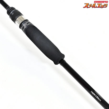 【アピア】 レガシー ユニバーサル S77MT APIA GRANDAGE LEGACY UNIVERSAL アジ メバル カサゴ チヌ K_165