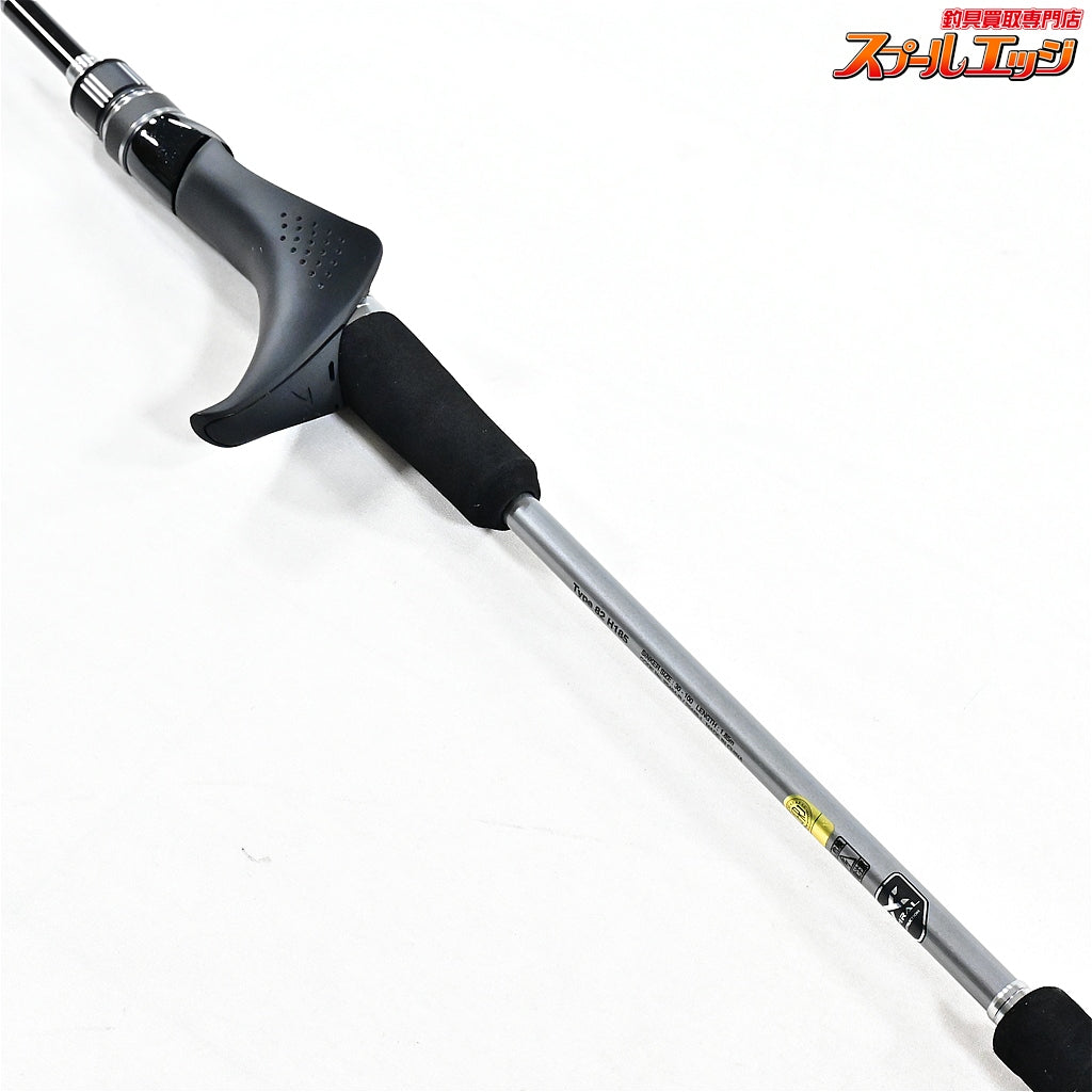 【シマノ】 19ライトゲーム CI4+ タイプ82 H185 右巻き仕様 SHIMANO LIGHT-GAME マダイ タチウオ ヒラメ K_170