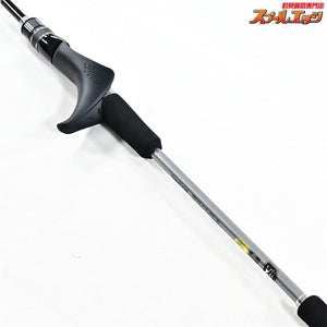 【シマノ】 19ライトゲーム CI4+ タイプ82 H185 右巻き仕様 SHIMANO LIGHT-GAME マダイ タチウオ ヒラメ K_170