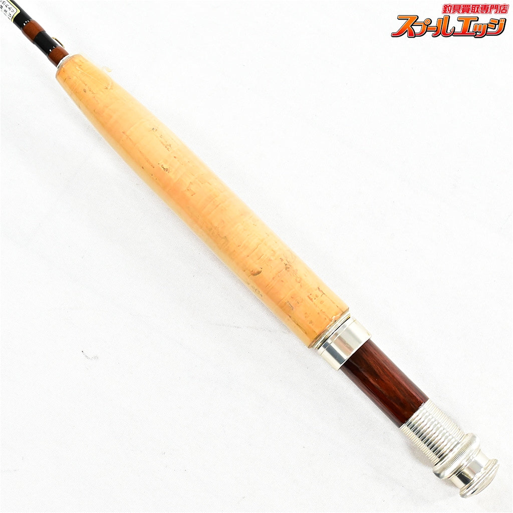 【ミスタードン】 フィールド スケープ 763 Mr.DON Fieldscape ヤマメ アマゴ イワナ K_166