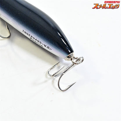 【スミス】 ハトリーズ インナーハンドWB ファイナルエディション マグナム 03HBY SMITH Hutleys K_060