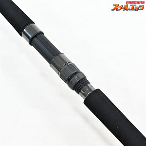 【がまかつ】 ラグゼ アークフレックス RS S98XH+ GAMAKATSU LUXXE ARCFLEX カンパチ ヒラマサ ブリ K_195