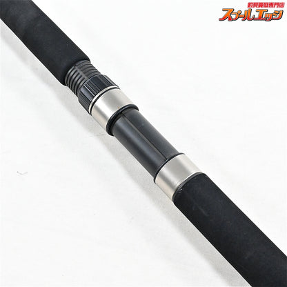 【カーペンター】 KLL 70/45 UPL アルティメットパワーリフター ギンバル仕様 ULPロゴ無 Carpenter クロマグロ GT カンパチ  K_190