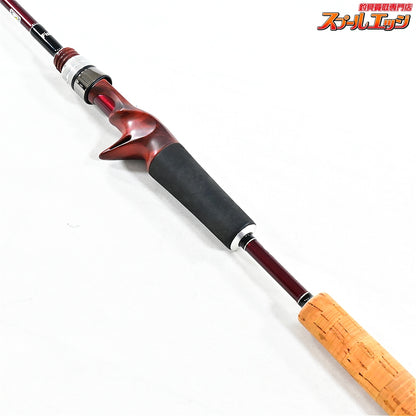 【フィッシュマン】 ビームス インテ 7.9UL 79UL Fishman Beams inte アジ メバル K_139