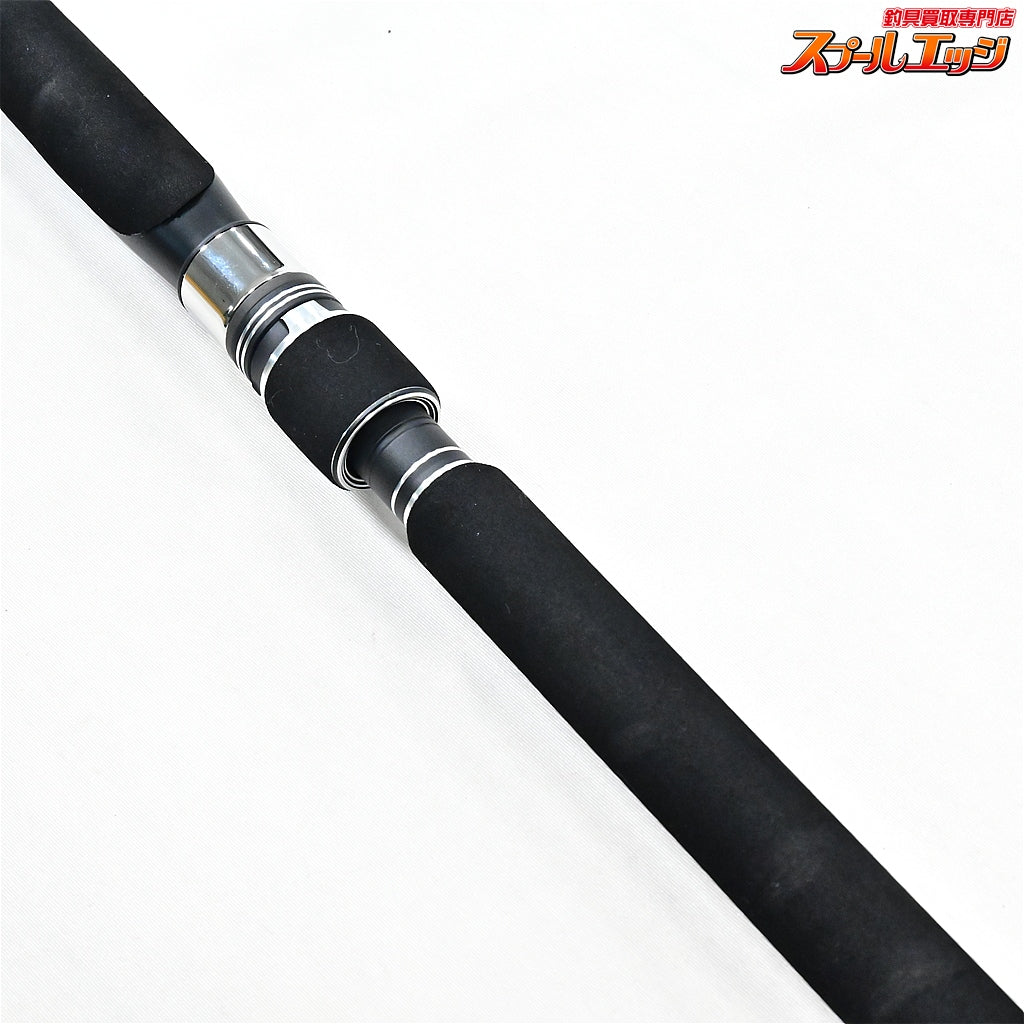 【シマノ】 25グラップラー タイプC S76ML SHIMANO GRAPPLER TYPE-C ブリ カツオ シイラ K_228