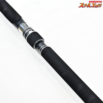 【シマノ】 25グラップラー タイプC S76ML SHIMANO GRAPPLER TYPE-C ブリ カツオ シイラ K_228
