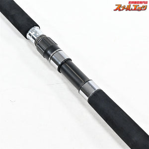【ヤマガブランクス】 ブルースナイパー 82/5 YAMAGA Blanks Blue Sniper キハダマグロ クロマグロ ヒラマサ K_229