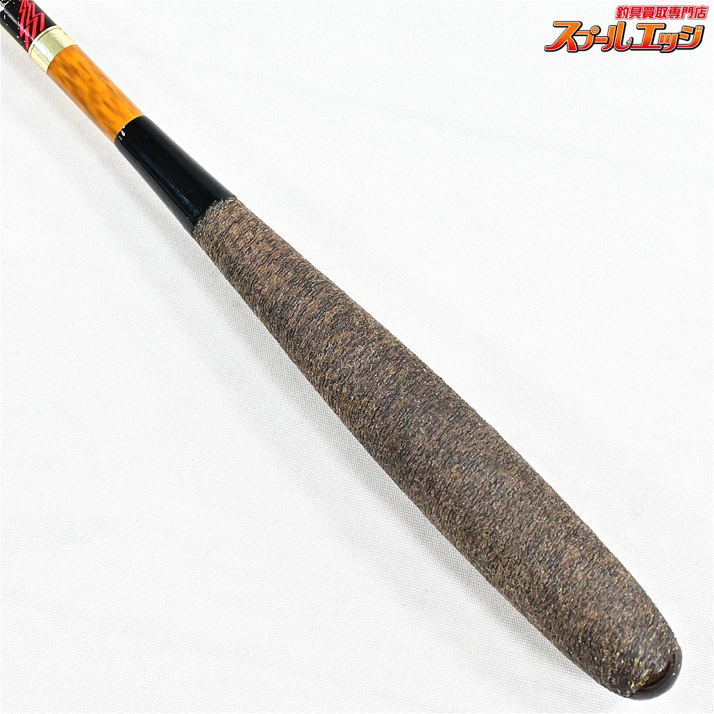 【シマノ】 朱紋峰 飛造り 9尺 SHIMANO TOBIDUKURI ヘラブナ K_121