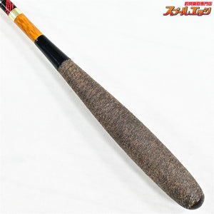 【シマノ】 朱紋峰 飛造り 9尺 SHIMANO TOBIDUKURI ヘラブナ K_121