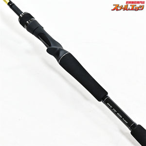 【ダイワ】 22シルバーウルフ MX 76MLB-S・Q DAIWA SILVER WOLF クロダイ K_160