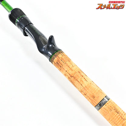 【ノリーズ】 ロードランナー ヴォイス LTT 6100H NORIES ROAD RUNNNER VOICE ブラックバス K_251