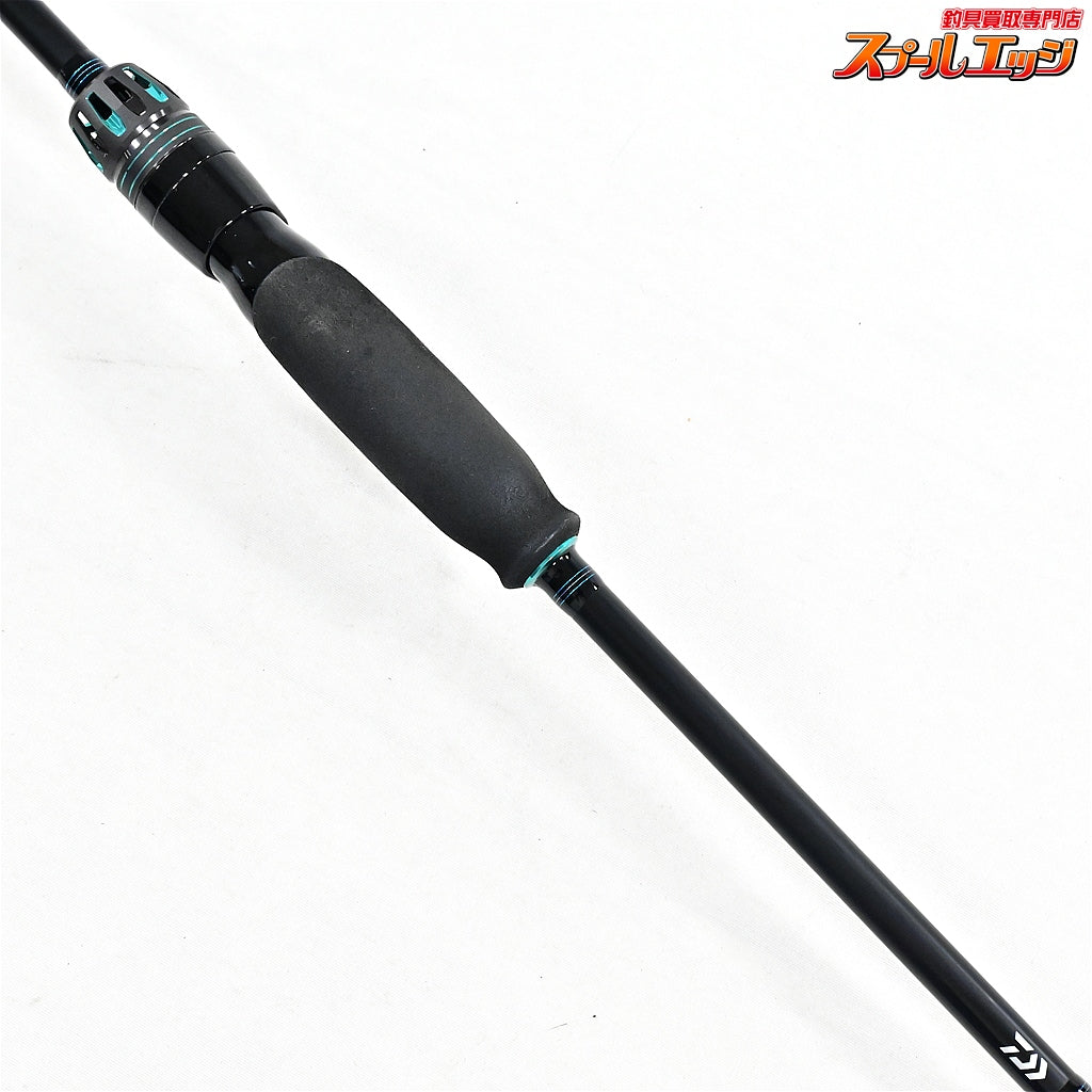 【ダイワ】 24エメラルダス エア 84ML-S・K DAIWA EMERALDAS AIR アオリイカ K_176