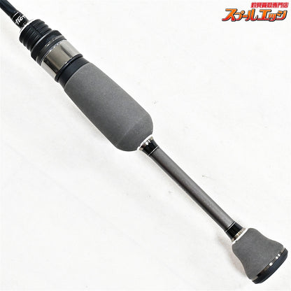 【ティクト】 スラム MSR-52AP 光包 ミツカネ センサーソリッド 2026年モデル TICT SRAM Mitsukane アジ K_127