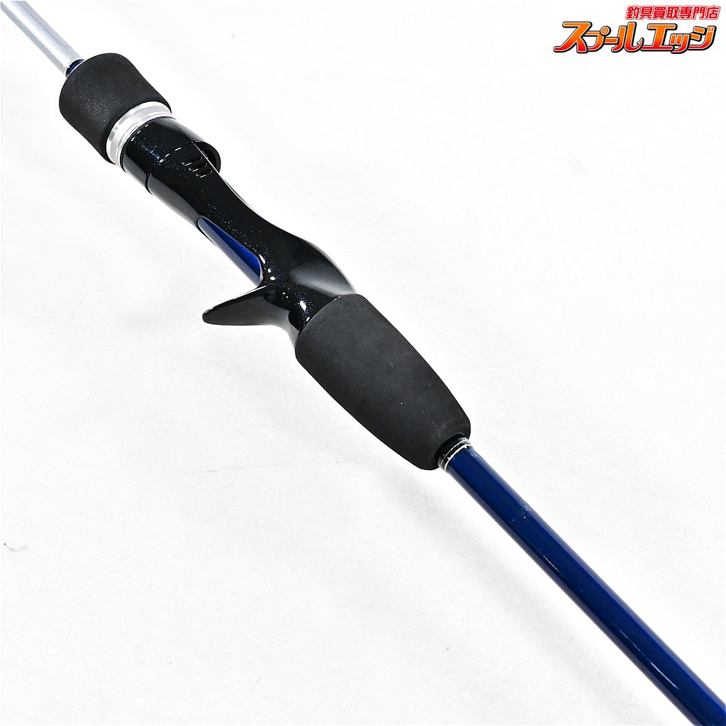【シマノ】 14グラップラー B632 SHIMANO GRAPPLER マダイ タチウオ ワラサ K_234