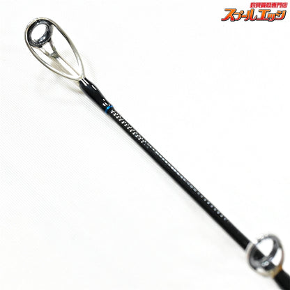 【ヤマガブランクス】 25ブルースナイパー ボート BS-83/2 フレックス YAMAGA Blanks Blue Sniper FLX ワラサ シイラ カツオ サワラ K_226