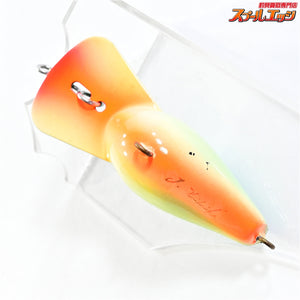 【バルサ50】 ディープ 西岡サイン入り BALSA Deep 淡水用ルアー K_060