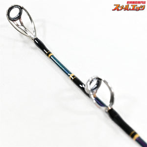 【ダイワ】 ゴウイン ブル HHH-190 DAIWA GOUIN BULL キハダマグロ クエ ヒラマサ カンパチ K_196