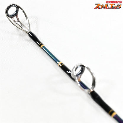 【ダイワ】 ゴウイン ブル HHH-190 DAIWA GOUIN BULL キハダマグロ クエ ヒラマサ カンパチ K_196