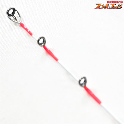 【シマノ】 ライトゲーム CI4 タイプ73 MH200 SHIMANO LIGHT-GAME TYPE73 タチウオ ヒラメ アジ K_203