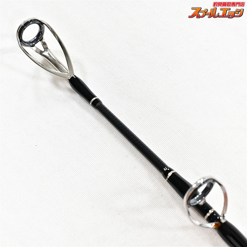 【リップルフィッシャー】 オーシャンアロー 6615 Ripple Fisher OCEAN ARROW クロマグロ キハダマグロ GT K_172