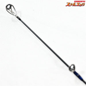 【デジーノ】 レーベン トルクチューン DLT-SJ64UL/MRST2s EVAモデル DESIGNO LEBEN Torque Tune ブラックバス K_236
