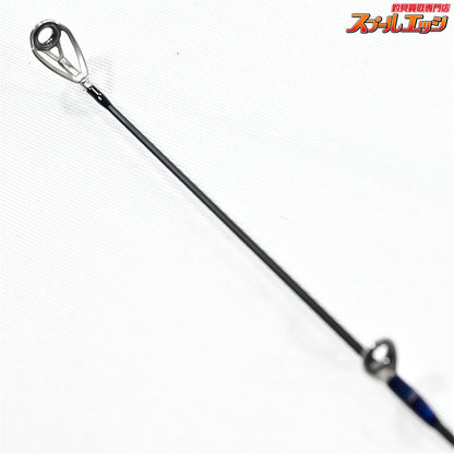 【デジーノ】 レーベン トルクチューン DLT-SJ64UL/MRST2s EVAモデル DESIGNO LEBEN Torque Tune ブラックバス K_236