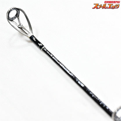 【シマノ】 16オシアジガー ナチュラルジャーク S642 SHIMANO OCEA JIGGER サワラ ブリ ワラサ K_235