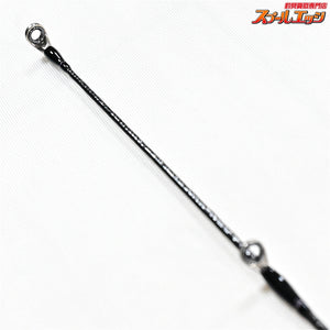 【シマノxジャッカル】 26ポイズングロリアス 162L-BFS SHIMANOxJACKALL POISON GLORIOUS ブラックバス K_231