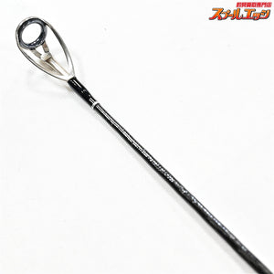 【シマノ】 22オシアプラッガー フレックスドライブ S77MH SHIMANO OCEA PLUGGER FLEX DRIVE キハダマグロ ヒラマサ シイラ K_215