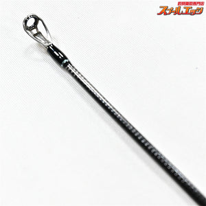 【ツララ】 モンストロG 711XHC TULALA Monstruo ブラックバス ハタ ライギョ K_238