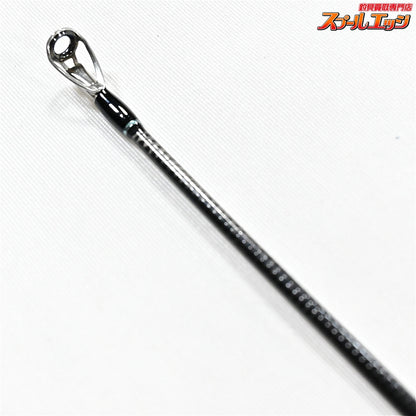 【ツララ】 モンストロG 711XHC TULALA Monstruo ブラックバス ハタ ライギョ K_238