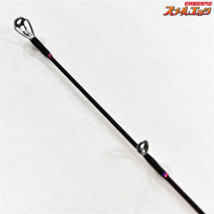 【ダイワ】 24スティーズ SC S64L-2・SV-ST ファイアフラッシュ ショアコンペティション DAIWA STEEZ FIRE FLASH ブラックバス K_146