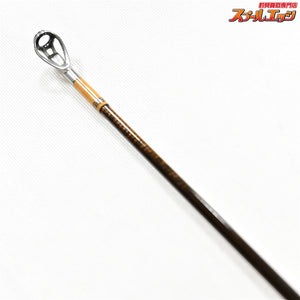 【ロデオクラフト】 999.9 フォーナインマイスター ホワイトウルフ 7.04 17lb RODEO-CRAFT four Nine MEISTER WHITE WOLF ニジマス K_227