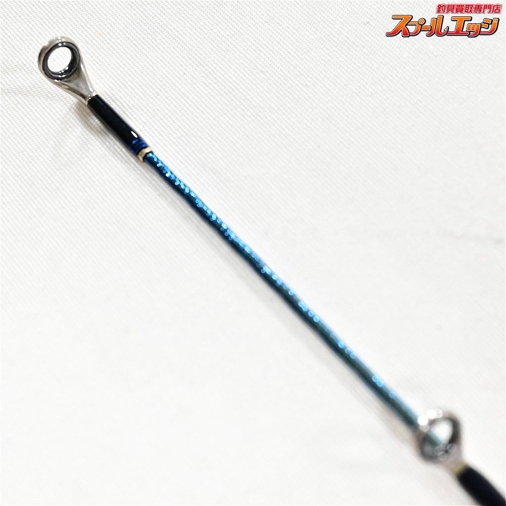 【シマノ】 25ワールドシャウラ リミテッド 1631FF-3 2025追加モデル SHIMANO WORLD SHAULA LIMITED LTD ブラックバス シーバス ヤマメ K_183