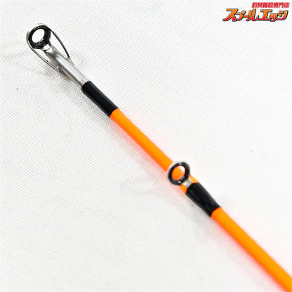 【アルファタックル】 ビシアジ FT 180MH alpha tackle BISHI-AJI アジ K_136