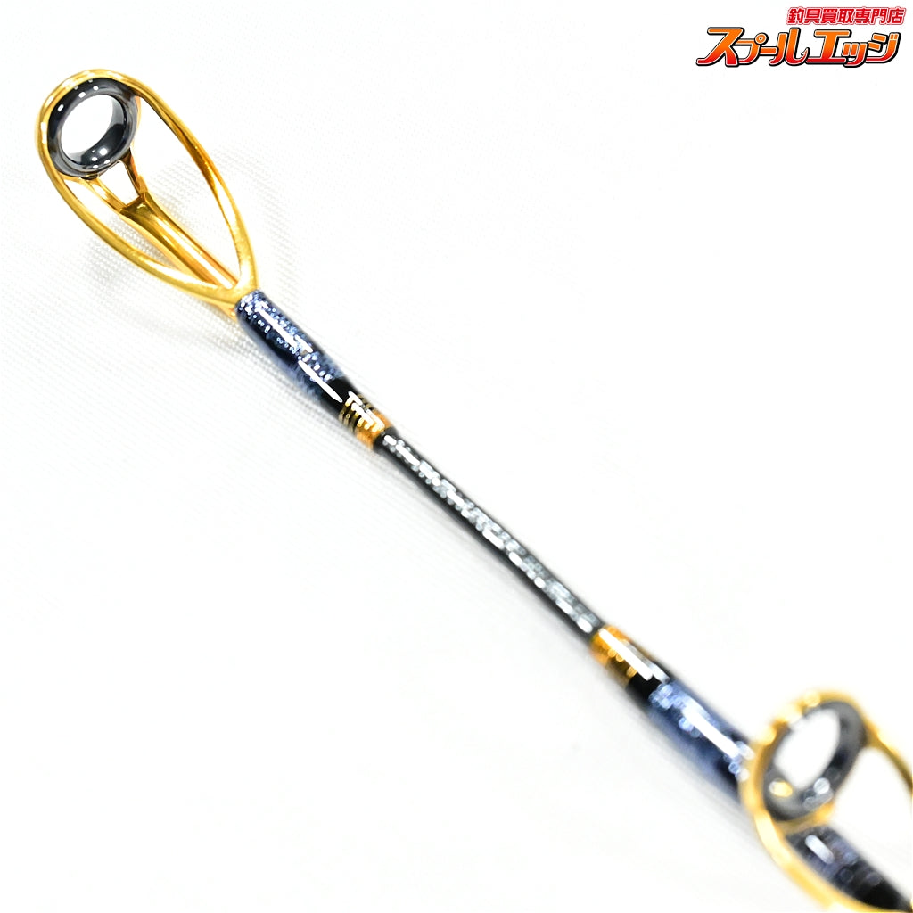 【シマノ】 20アルシエラ 落し込み MH/H235 SHIMANO ARCIERA OTOSHIKOMI ブリ ヒラマサ カンパチ K_248