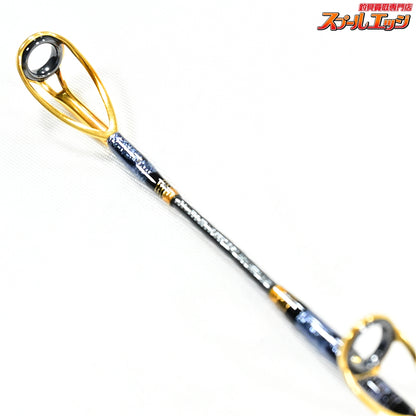 【シマノ】 20アルシエラ 落し込み MH/H235 SHIMANO ARCIERA OTOSHIKOMI ブリ ヒラマサ カンパチ K_248