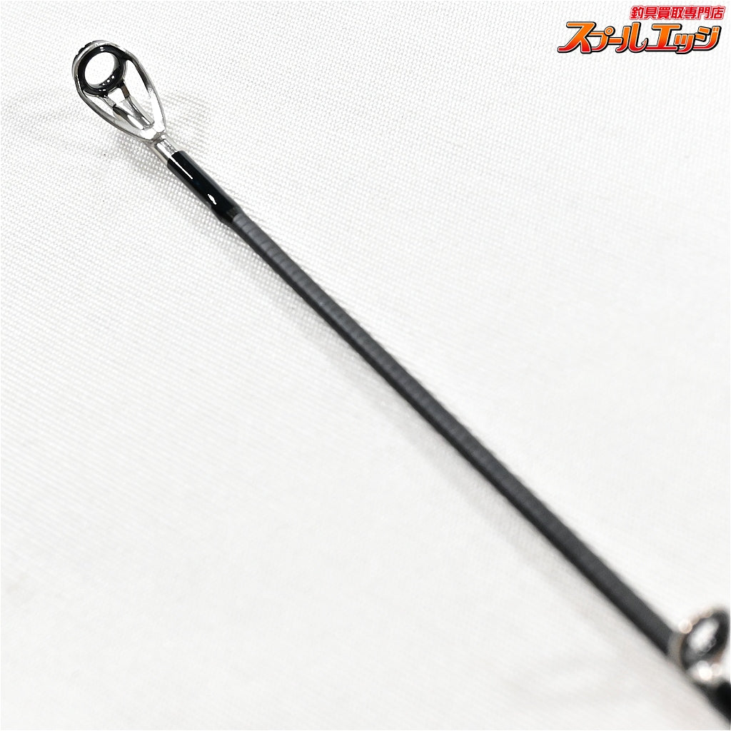 【アブガルシア】 エラディケーター エクストリーム EXTC-91M-TZ ベイトマスター Abu Garcia Eradicator Extreme シーバス  K_185