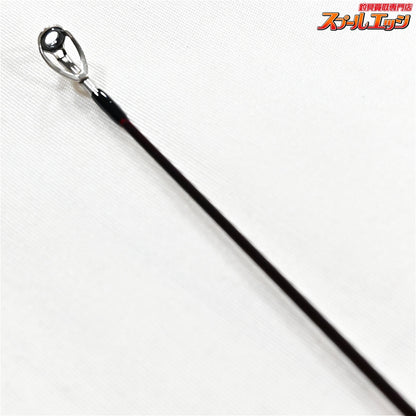 【オリムピック】 ヌーボ カラマレッティー クワトロ ロッソ GNCQRS-862M-T OLYMPIC NUOVO CALAMARETTI Quattro アオリイカ K_176