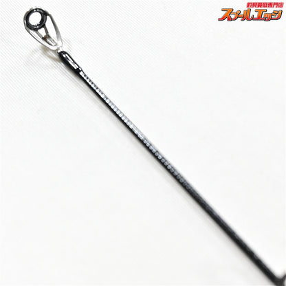 【ダイワ】 26スティーズ SCショアコンペティション S69UL キングボルト フィネススペック DAIWA STEEZ SHORE COMPETITION SC KINGBOLT ブラックバス K_226
