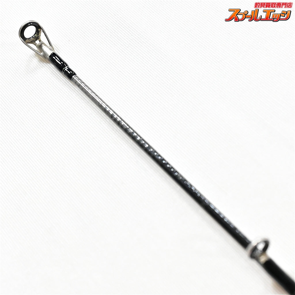 【ダイワ】 24タトゥーラ XT 6101MRB DAIWA TATULA ブラックバス K_222
