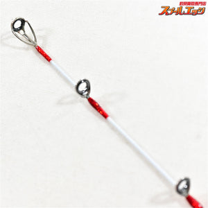 【シマノ】 24ライトゲーム XR 73 H190 SHIMANO LIGHT-GAME タチウオ アマダイ アジ K_145