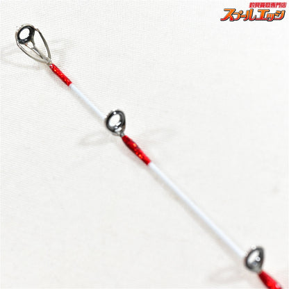 【シマノ】 24ライトゲーム XR 73 H190 SHIMANO LIGHT-GAME タチウオ アマダイ アジ K_145