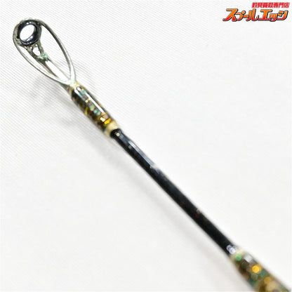 【アリゲーター】 カイユウスタイル RG 16-205 ALLIGATOR KAIYU Style マダイ シマアジ ワラサ K_180