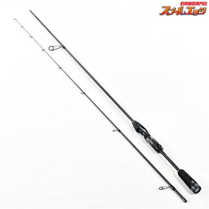 【アブガルシア】 ソルティーステージ クロダイ XKRS-772L+ プロトタイプ KR-X Abu Garcia Salty Stage KURODAI クロダイ K_161